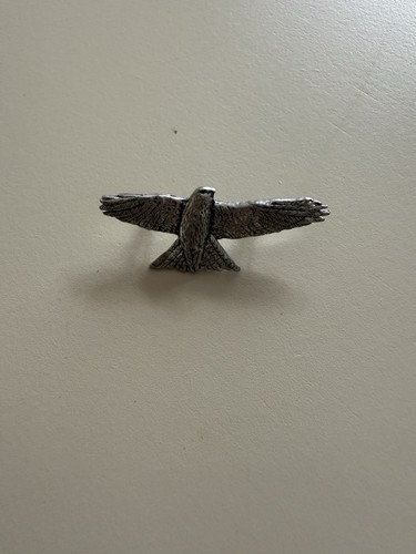 Beautiful silver colour flying - beautiful,