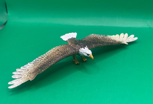 Large bald eagle wall decor - eagle,