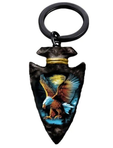 B10 flying eagle - -, black