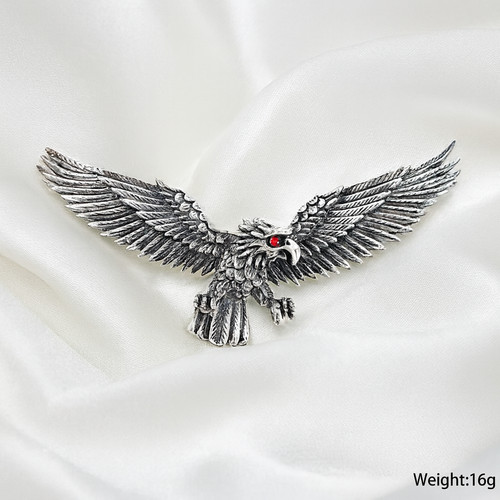 Vintage silver tone - vintage,