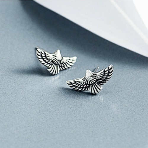 925 sterling silver flying - 925,