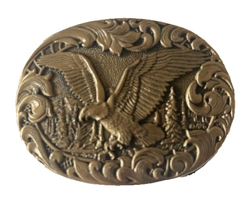 Vintage flying eagle award - vintage,
