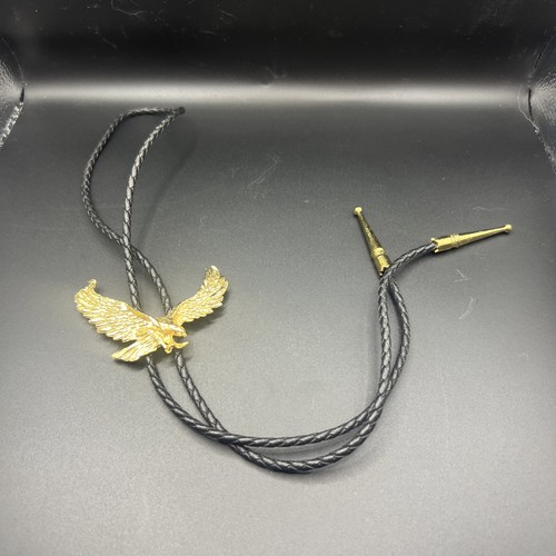 Vintage gold tone flying - vintage,