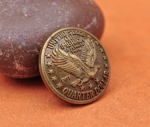 10x 30mm brass - 10x, flying