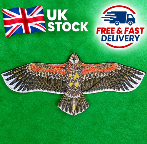 Emulation flying eagle - emulation,