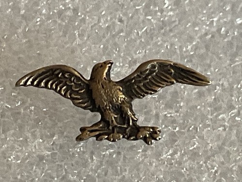 American flying eagle metal - eagle,