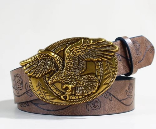 Western cowboy flying - western, eagle