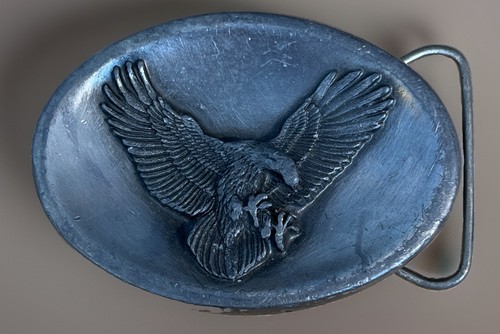 1988 bergamot flying eagle - bergamot,
