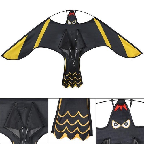 Emulation flying eagle kite - flying,