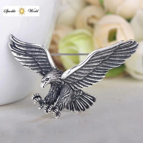 Classic flying eagle gold - classic,