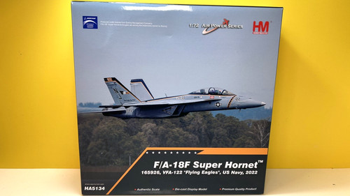 Hobby master ha5134 - master, f/a-18f