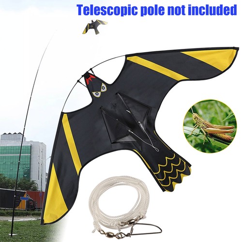 Emulation flying eagle kite - emulation,
