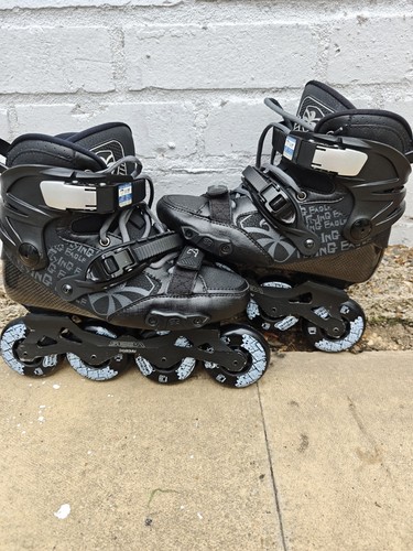 Flying eagle rollerblades - eagle,
