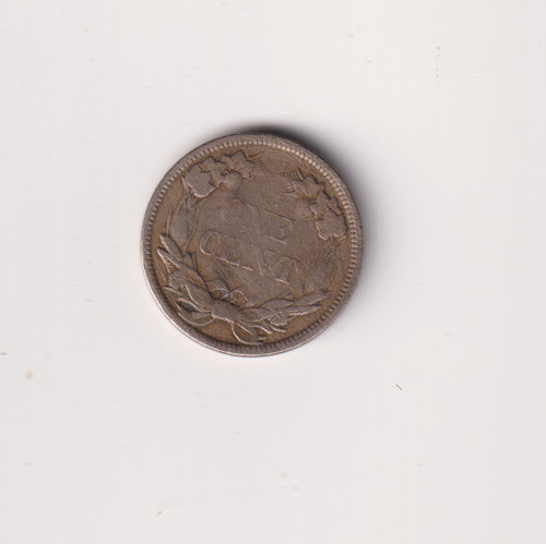 1858 flying eagle - us, cent
