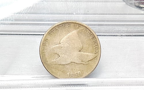 1858 united states flying - states,