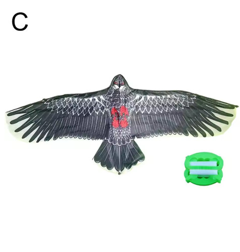 Emulation flying eagle kite - emulation,