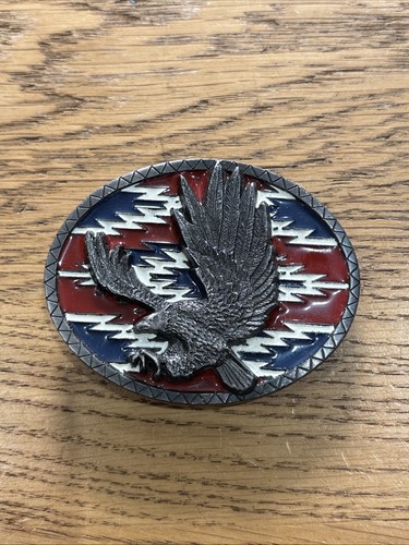 Masterpiece buckles america - of,