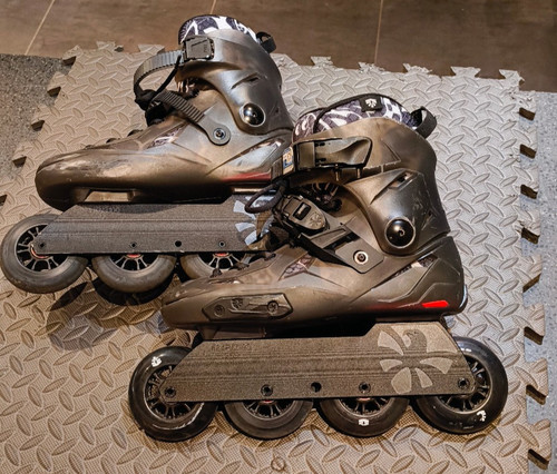Flying eagle x5d roller - eagle,