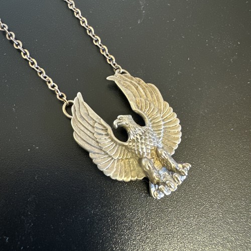 Vintage sterling silver - sterling,